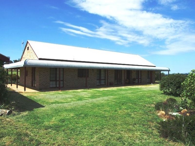 18 Paling Yards Loop Road, Orange NSW 2800