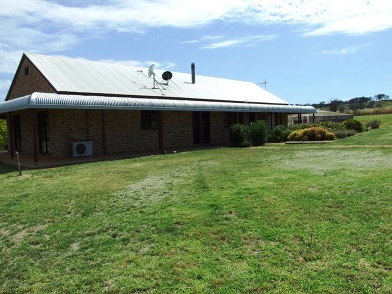 18 Paling Yards Loop Road, Orange NSW 2800