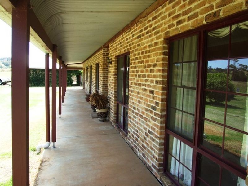 18 Paling Yards Loop Road, Orange NSW 2800