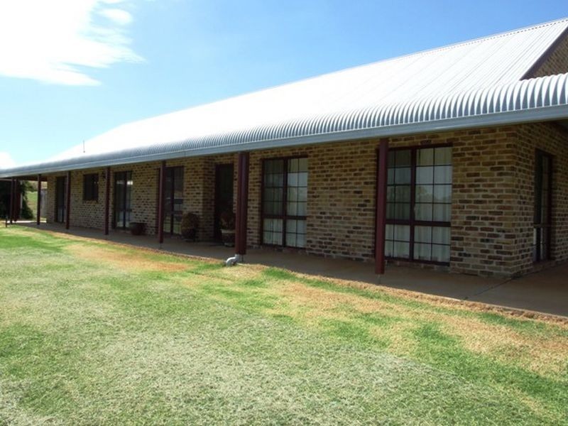 18 Paling Yards Loop Road, Orange NSW 2800