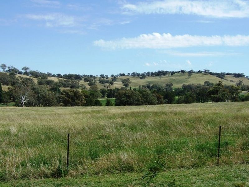 18 Paling Yards Loop Road, Orange NSW 2800