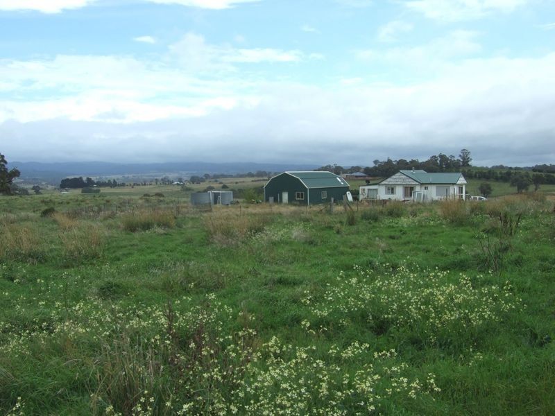 639 Tallwood Road, Forest Reefs NSW 2798