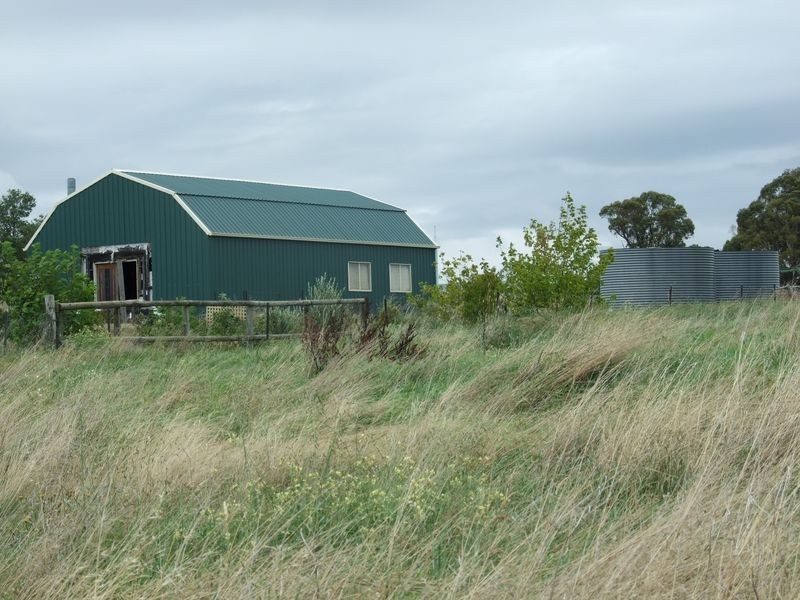 639 Tallwood Road, Forest Reefs NSW 2798