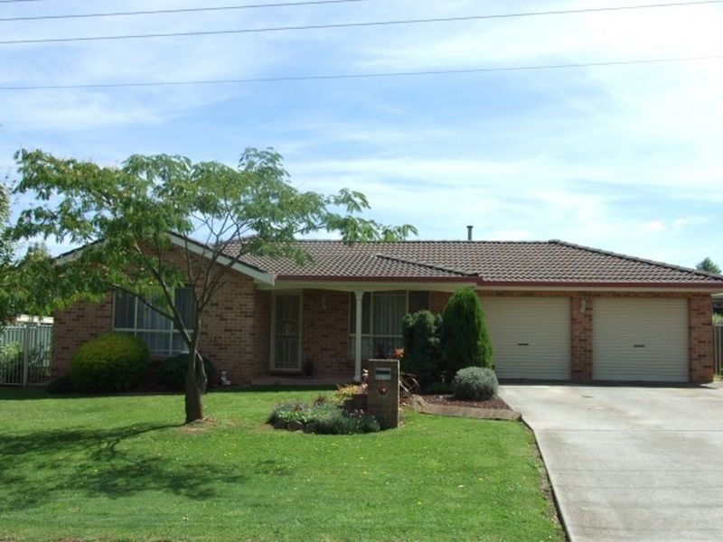 127 Phillip Street, Orange NSW 2800