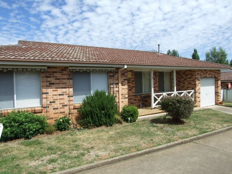 2 / 93 Gardiner Road, Orange NSW 2800