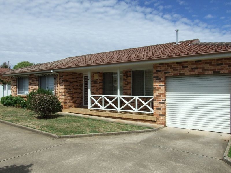 2 / 93 Gardiner Road, Orange NSW 2800