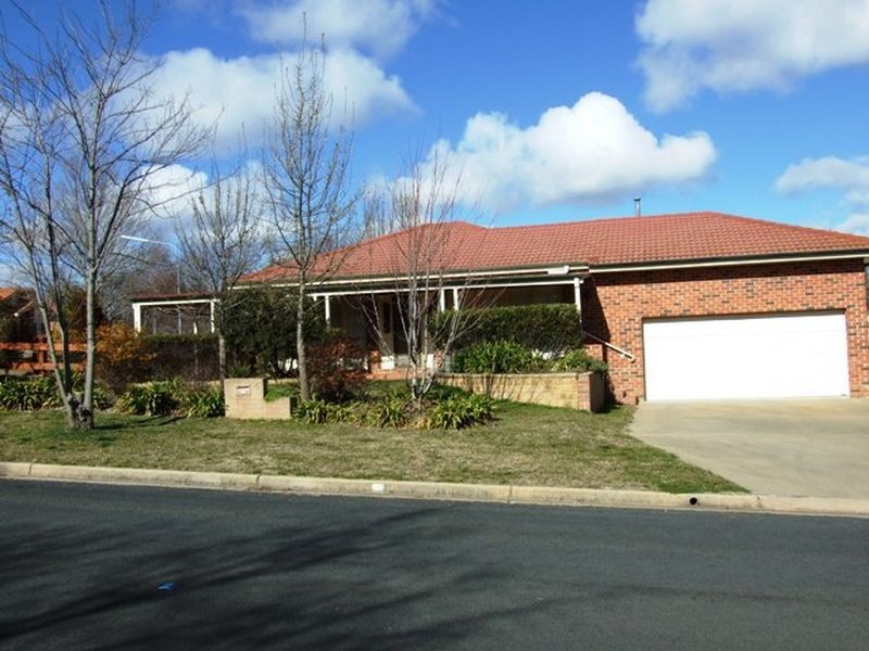 5 Bill Marshall Drive, Orange NSW 2800