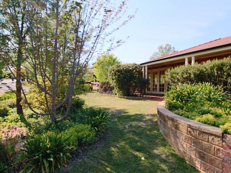 5 Bill Marshall Drive, Orange NSW 2800