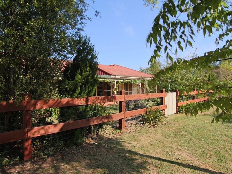 5 Bill Marshall Drive, Orange NSW 2800