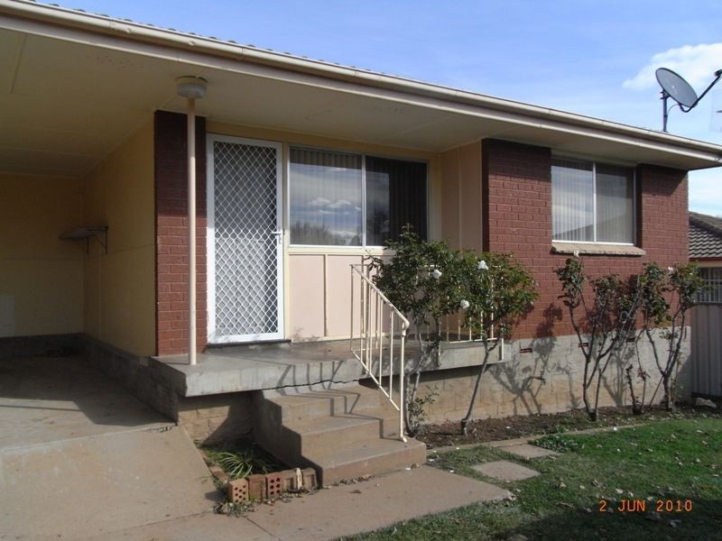 4/157 Woodward Street, Orange NSW 2800