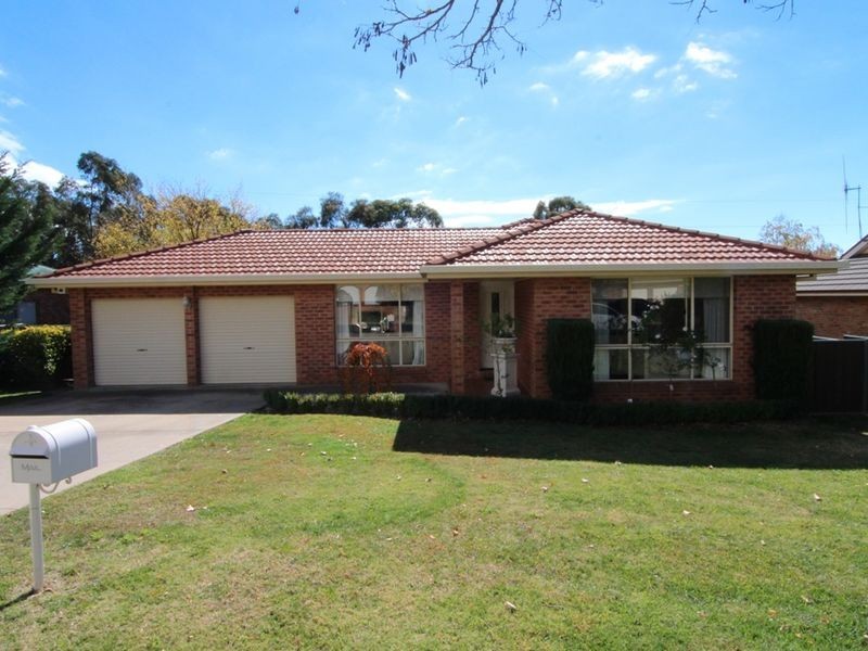36 Bill Marshall Drive, Orange NSW 2800