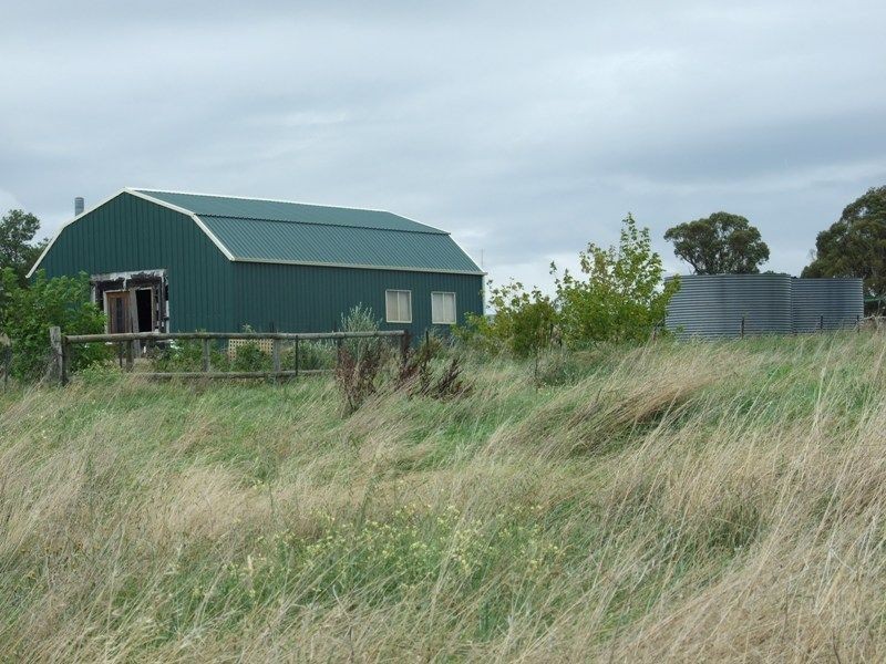 639 Tallwood Road, Forest Reefs NSW 2798