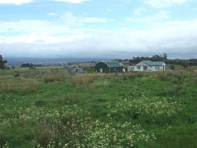 639 Tallwood Road, Forest Reefs NSW 2798