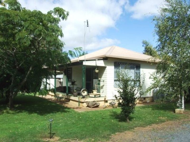 136 Spurway Lane, Orange NSW 2800