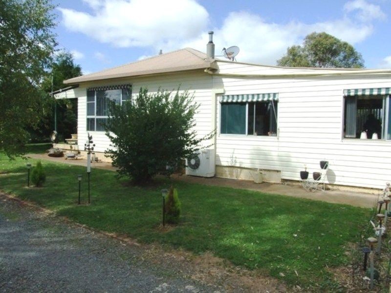 136 Spurway Lane, Orange NSW 2800