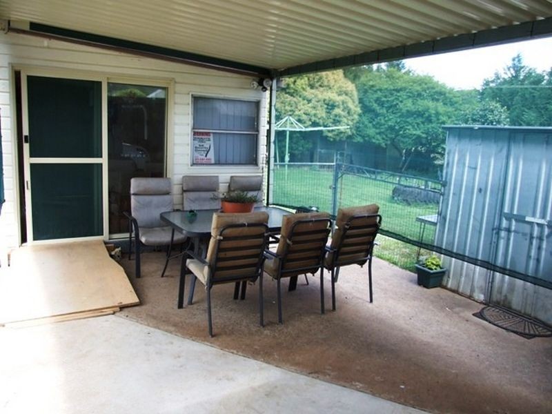 136 Spurway Lane, Orange NSW 2800