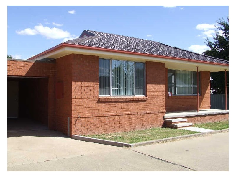 1/190 McLachlan Street, Orange NSW 2800