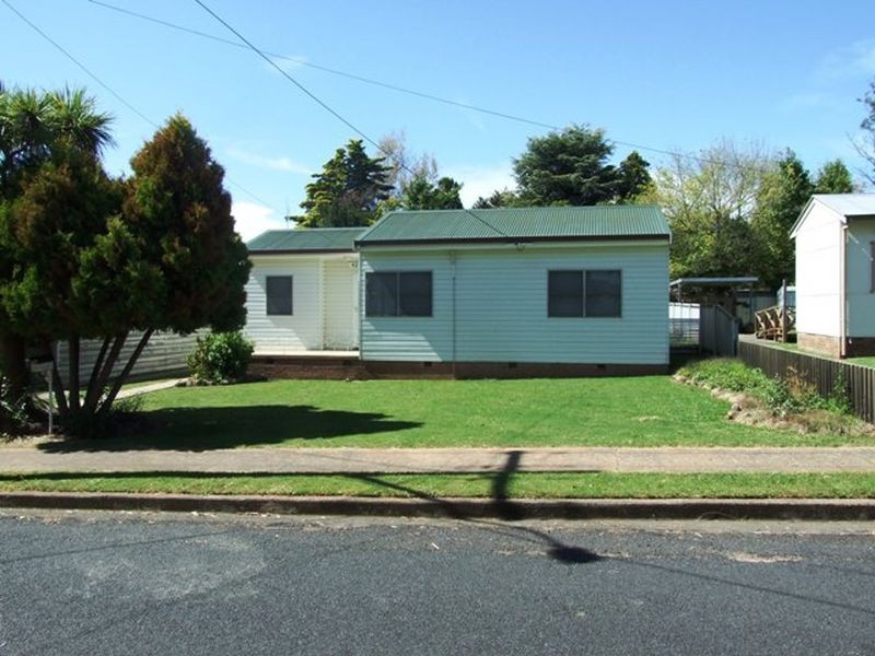 42 North Street, Orange NSW 2800
