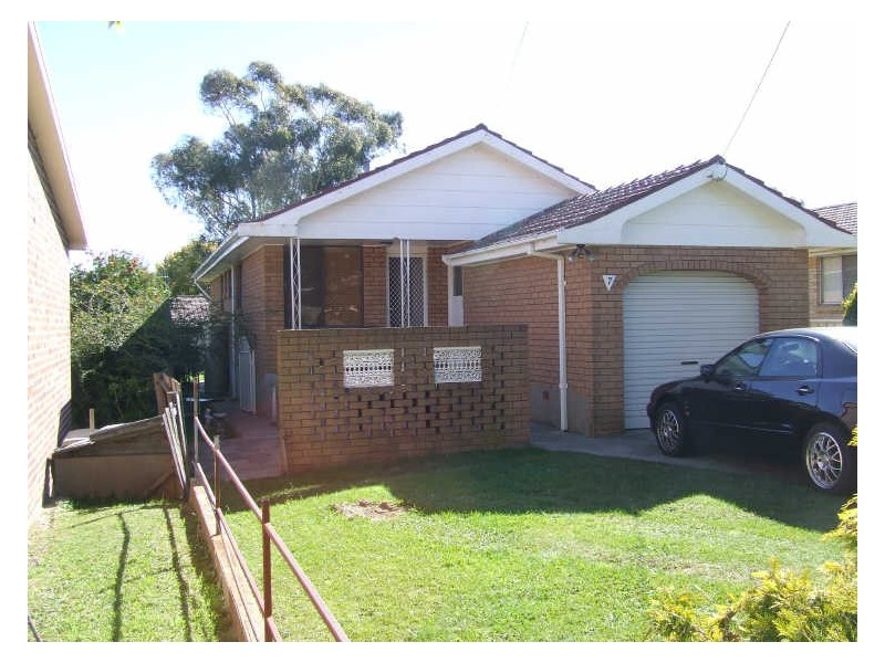 7 Dalton Street, Orange NSW 2800