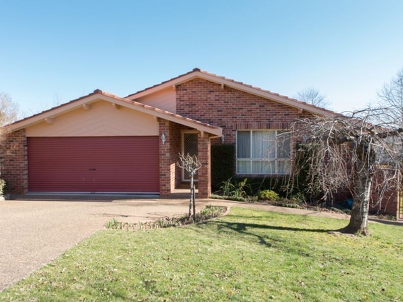 20 Kumali Circuit, Orange NSW 2800