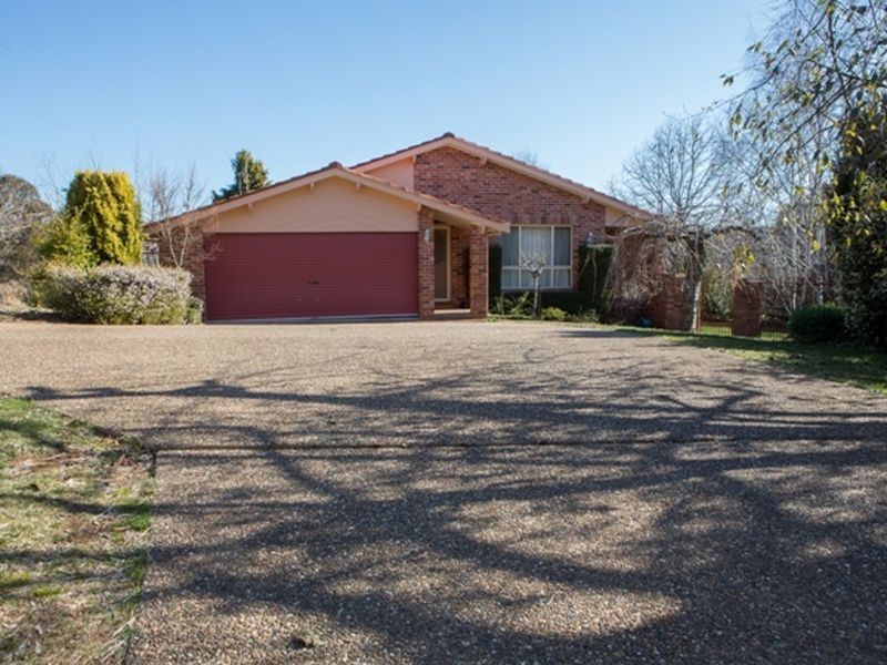 20 Kumali Circuit, Orange NSW 2800