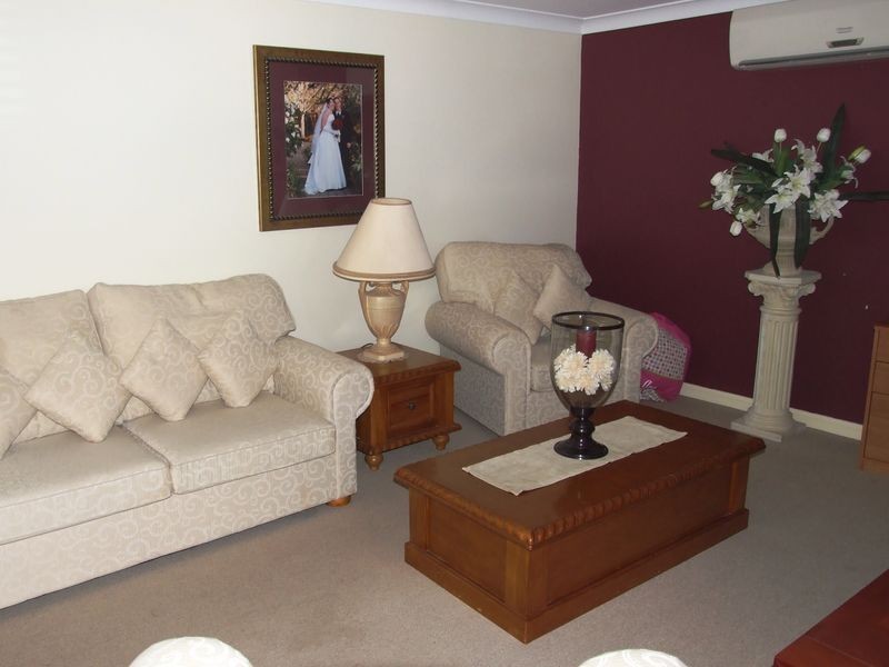 34 Quinlan Run, Orange NSW 2800