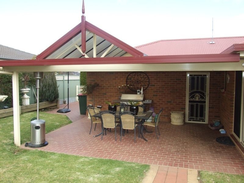 34 Quinlan Run, Orange NSW 2800