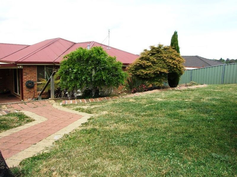 34 Quinlan Run, Orange NSW 2800