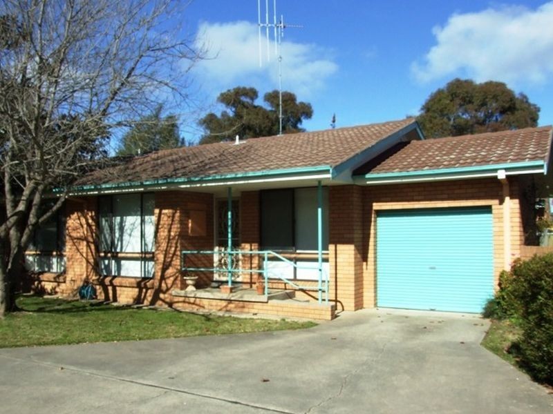 17/1-7 Hartas Lane, Orange NSW 2800