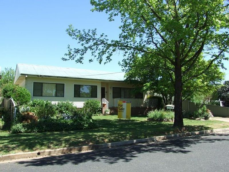 25 Collwood Cres, Orange NSW 2800