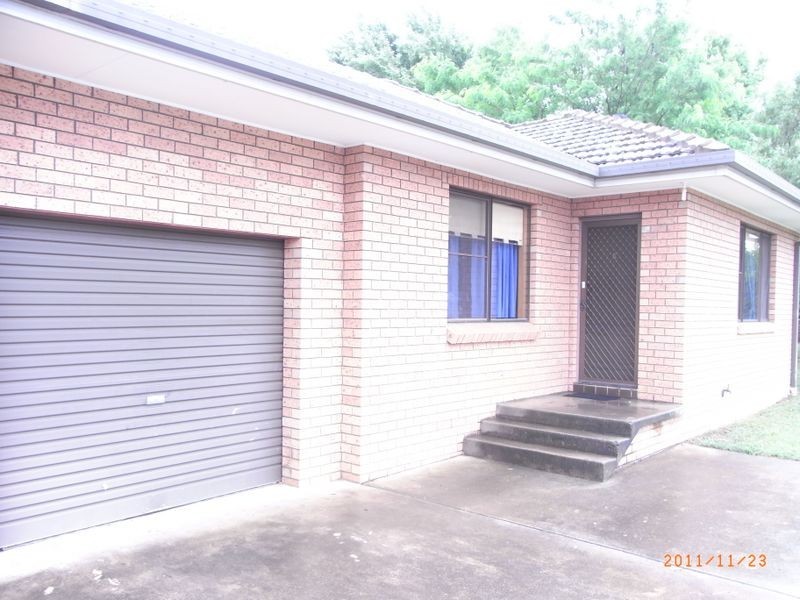 2/171 Woodward Street, Orange NSW 2800