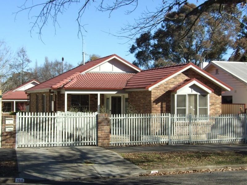 76 Dalton Street, Orange NSW 2800