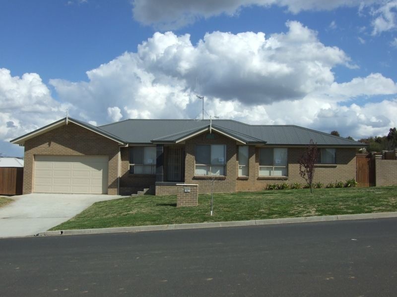 5 Hughes Street, Orange NSW 2800