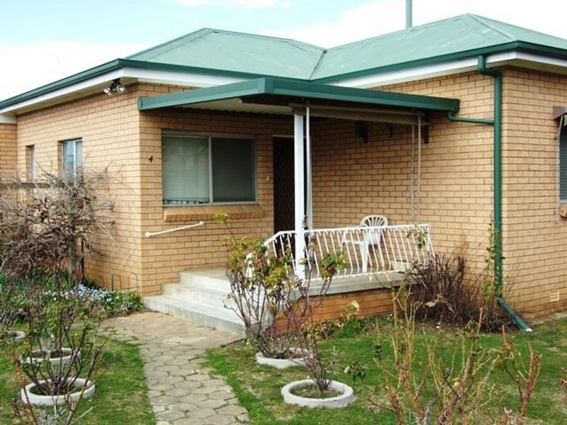 4 Jaeger Avenue, Orange NSW 2800