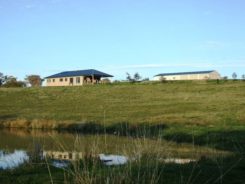 268 Boree Lane, Orange NSW 2800