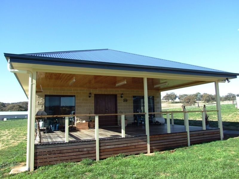 268 Boree Lane, Orange NSW 2800