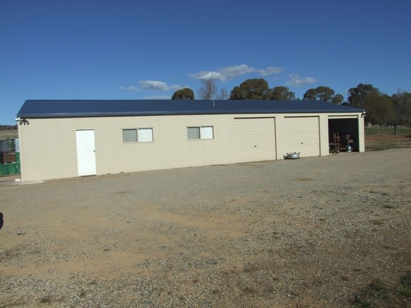 268 Boree Lane, Orange NSW 2800