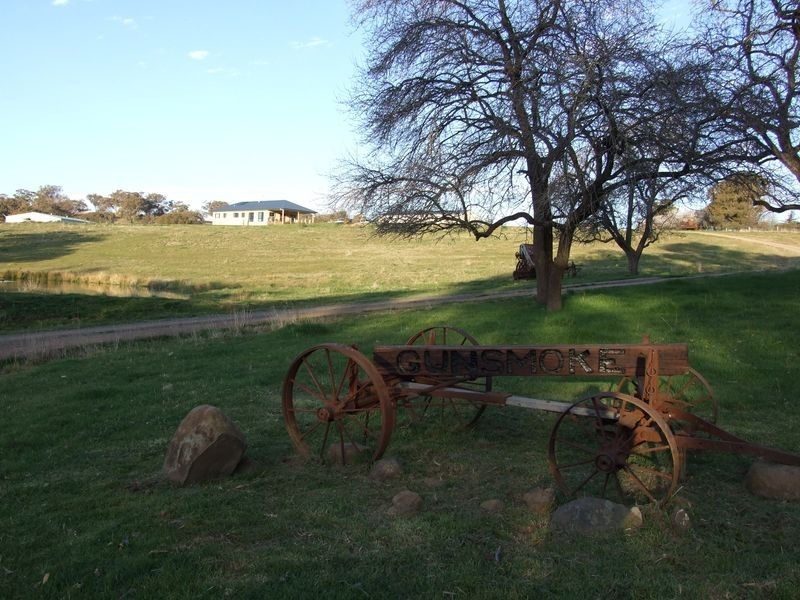 268 Boree Lane, Orange NSW 2800