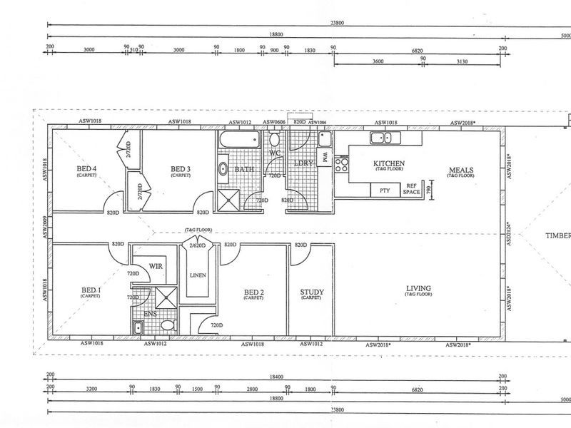 268 Boree Lane, Orange NSW 2800