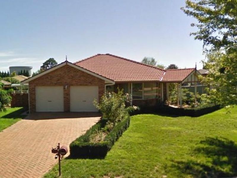 3 Mallee Place, Orange NSW 2800