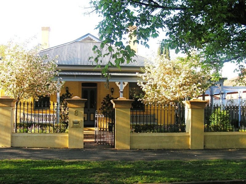 8 Byng Street, Orange NSW 2800