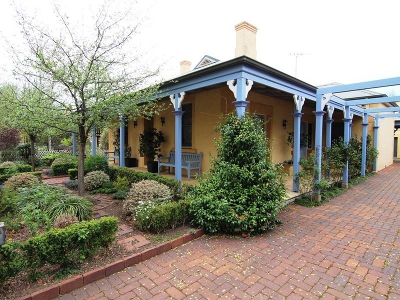 8 Byng Street, Orange NSW 2800