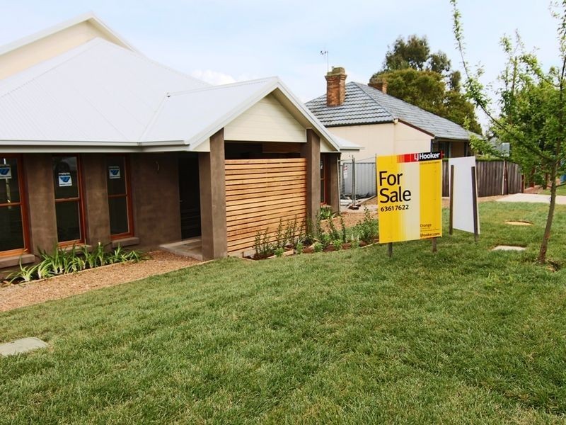 3 & 3a Stabback Street, Millthorpe NSW 2798