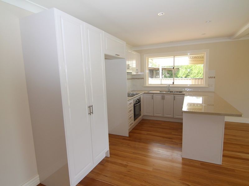 3 & 3a Stabback Street, Millthorpe NSW 2798