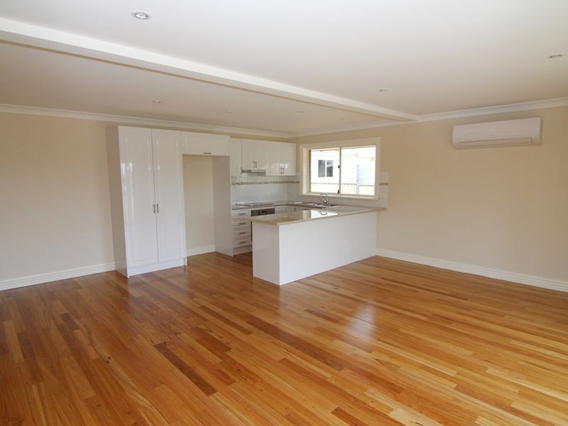 3 & 3a Stabback Street, Millthorpe NSW 2798