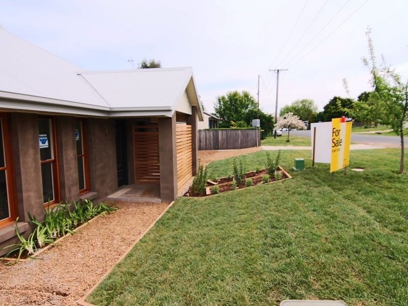 3 & 3a Stabback Street, Millthorpe NSW 2798