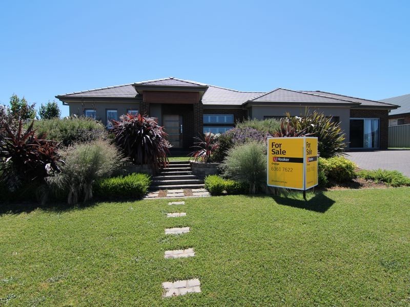 5 Murray Avenue, Orange NSW 2800