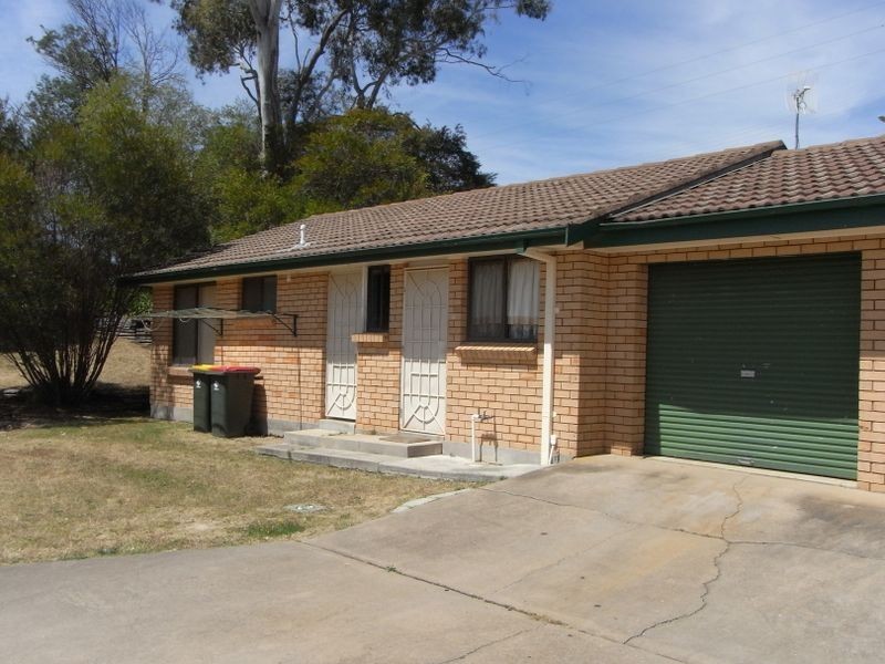1/25 Wakeford Street, Orange NSW 2800