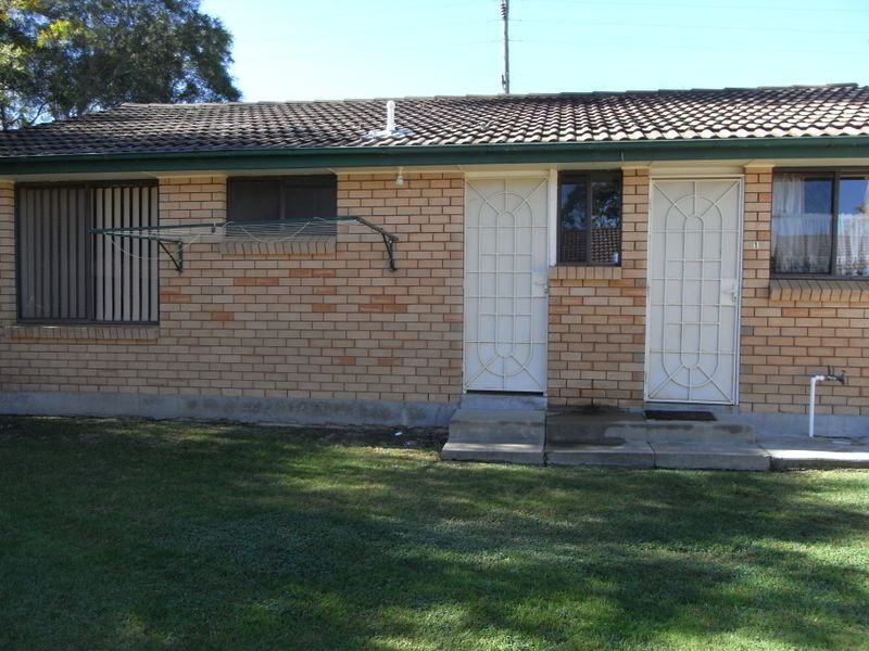1/25 Wakeford Street, Orange NSW 2800