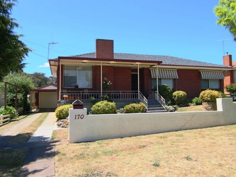 170 Hill Street, Orange NSW 2800